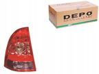 Lampa tył - DEPO 212-19L1R-LD-UE