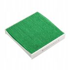 Filtr kabinowy basic + antybakter - CASTROL CC0140