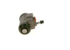 Cylinderek hamulca koła; z tyłu - BOSCH 0 986 475 653 — zdjęcie 4