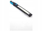 Latarka akumulatorowa 250lm cob smukla - BOSMA LED6162