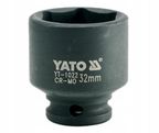 Nasadka Udarowa 1/2x 32MM - YATO YATYT-1022