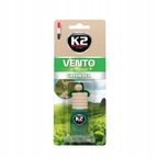 K2-zapach vento zielona herbata 8ml - K2 MELLE MELV452 — zdjęcie 2