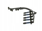 Przewody wys. napędowy. volvo 2,0 97-02 - BOSCH 0 986 357 232 — zdjęcie 3