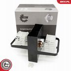 Dmuchawa - SKV ESEN 68SKV081