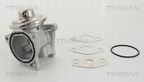 Zawór egr vw 1,9tdi/2,0tdi - TRISCAN 8813 29111