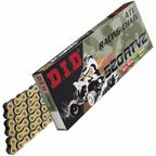 Łańcuch - DID DID520ATV2G&B92