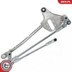 Mechanizm wycieraczek przód - SKV ESEN 05SKV199 — zdjęcie 3