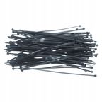 Opaski zaciskowe 3.6 x 300 mm, 100 szt., - TOPEX TPX44E973