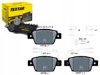 Uszczelka skrzyni biegów - DT SPARE PARTS 4.20708