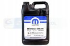 Płyn do chłodnic mopar 3,78l OEM68048953AC — zdjęcie 2