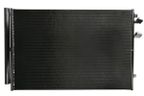 Skraplacz klimatyzacji - THERMOTEC KTT110768