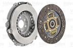 Sprzęgło komplet vw,seat - VALEO 786011 — zdjęcie 3