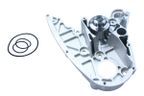 Pompa wody fiat ducato 2,3jtd - MAXGEAR 47-0286
