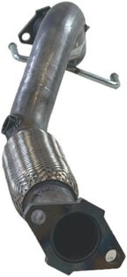 Rura wydechowa - BOSAL BOS750-135