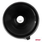 Lejek plastikowy uniwersalny 30cm - AMIO AMI04047 — zdjęcie 2