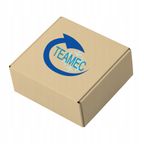 Kompresor klimatyzacji - TEAMEC TM8623374 — zdjęcie 2