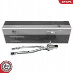 Mechanizm wycieraczek przód - SKV ESEN 05SKV192