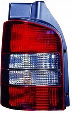 Lampa tył - DEPO 441-1957L-UEVCR