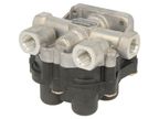 Zawór wieloobwodowy - PNEUMATICS PN-10179