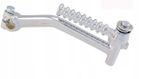 Dźwignia kickstartera moto. chrom.  malaguti ciak-f12 ph… - RMS 12 153 0011