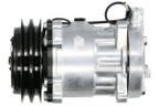 Kompresor klimatyzacji - THERMOTEC KTT090285