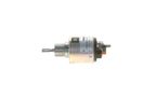 Elektromagnes rozrusznika iveco daily - BOSCH 2 339 303 445