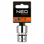 Nasadka szesciokatna 1/2 32mm - NEO TPX08-432