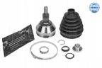 Przegub zew. vw polo/fox 1,4tdi - MEYLE 100 498 0201