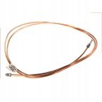 Przewod hamulcowy 105/105-2450 4,75mm - WP WPHWP-706