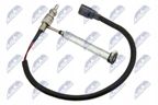 Zawór par paliwa/wtryskiwacz dpf - NTY BWP-FR-009