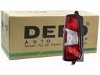 Lampa tył - DEPO 552-1957L-UE