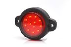 Lampa zespolona tylna 1531 R S1 - WAŚ 1531 R S1 W236 — zdjęcie 2