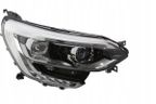 Reflektor halogenowy lewy - VALEO 046746 — zdjęcie 2