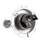 Żarówki halogenowe H7 12V 55W LumiTec SILVER +100% DUO - AMIO AMI01403 — zdjęcie 4