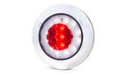 Lampa zespolona tylna LED 1092 - WAŚ 1092 W147 — zdjęcie 2