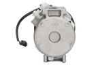Kompresor klimatyzacji - THERMOTEC KTT090529