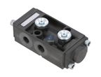 Przełączanie biegów, zewnętrzne - DT SPARE PARTS 3.53002