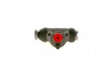 Cylinderek hamulca koła; z tyłu - BOSCH 0 986 475 744