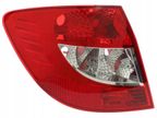 Lampa tył - DEPO 551-1988L-LD-UE