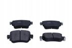 Klocki hamulcowe. audi t. a1 10-/q3 14- - MAXGEAR 19-3407