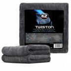 K2-twiston pro - K2 MELLE MELD0225 — zdjęcie 2