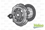 Sprzęgło komplet - VALEO 826856