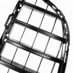 Grill gtr c63,czarny połysk,bez kamery,mercedes c-klas… - SKV ESEN 66SKV525 — zdjęcie 4