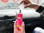 Moje automato-insenti spray- bubble gum 50ml AMT15-176 — zdjęcie 3