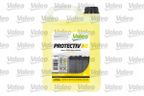 Płyn chłodniczy żółty 5l - VALEO 820700