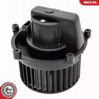 Dmuchawa - SKV ESEN 68SKV050 — zdjęcie 4