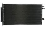 Skraplacz klimatyzacji - THERMOTEC KTT110751