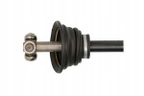 Półoś napędowa - POINT GEAR PNG72311