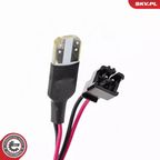 Lampa tabl rej led l+p - SKV ESEN 72SKV542 — zdjęcie 5