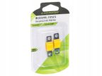 Bezpiecznik Midival 60A żółty - CARMOTION CRM63625
